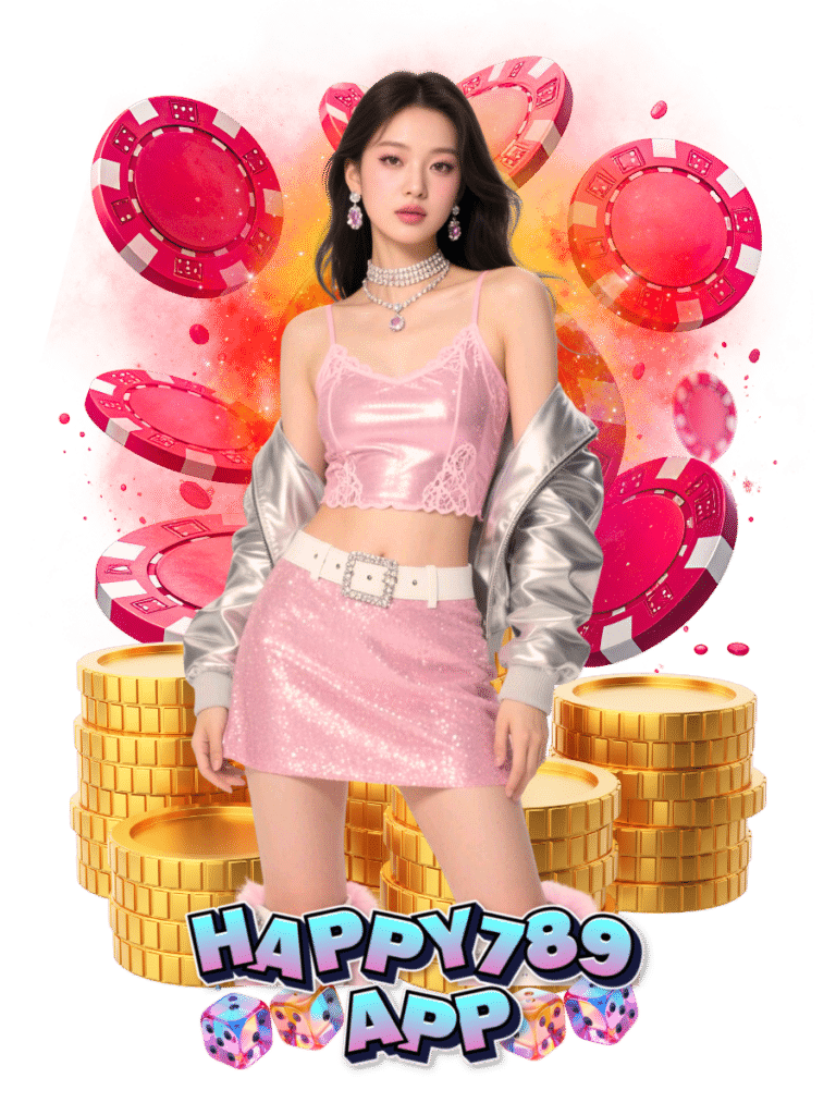 happy789 app