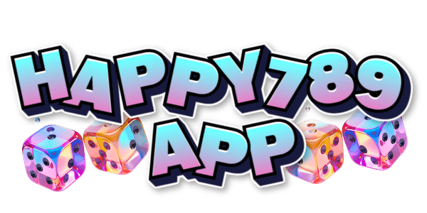 happy789 app logo