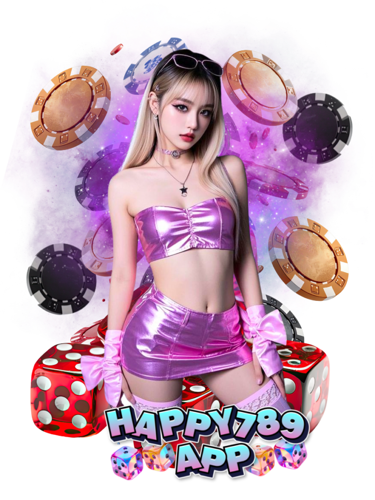 happy789 app เว็บตรง